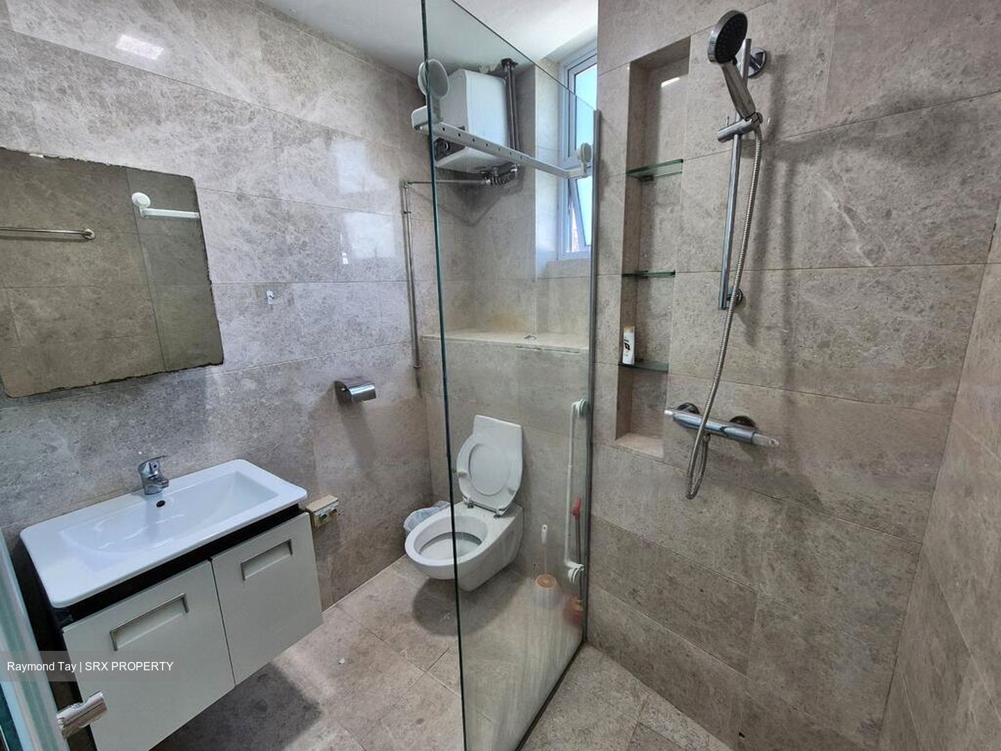 Mackenzie Regency (D9), Apartment #528022551